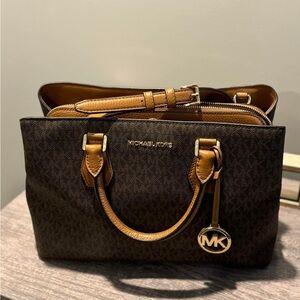 Michael Kors like brand new purse